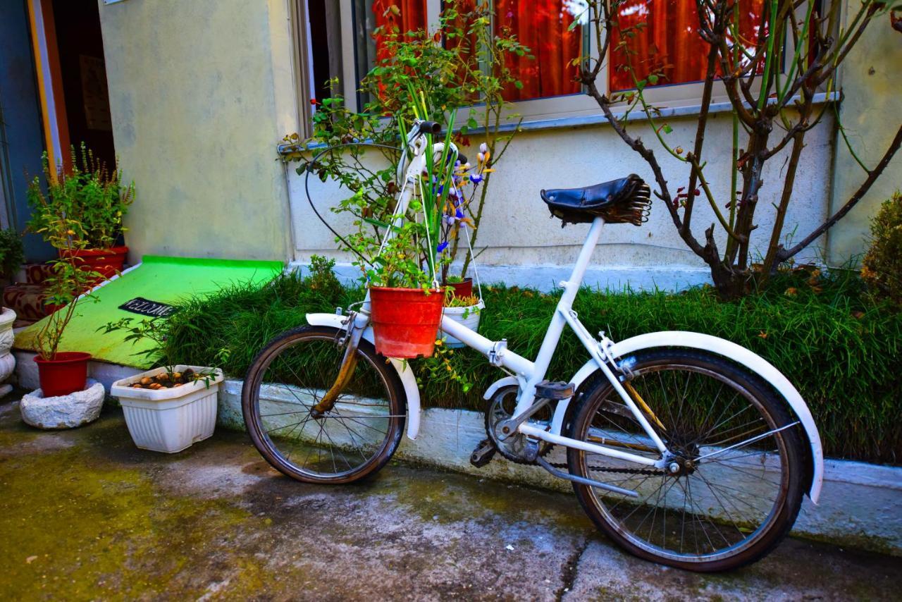 Lovely Apartment W/ Ac + Bath. + Kitchen + Parking And Garden Shkodër Exteriér fotografie